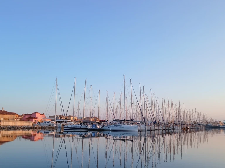 Alquiler Gruissan - Jeanneau Fantasia 27 en SamBoat