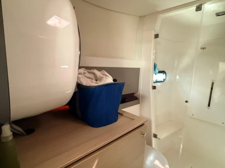 Alquiler de Catamarán, con o sin patrón Bali Sète