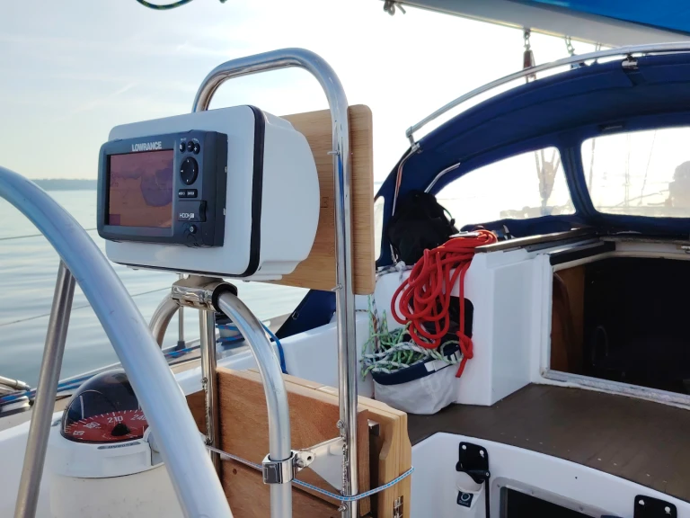 Bénéteau First 38 S de alquiler a Brest