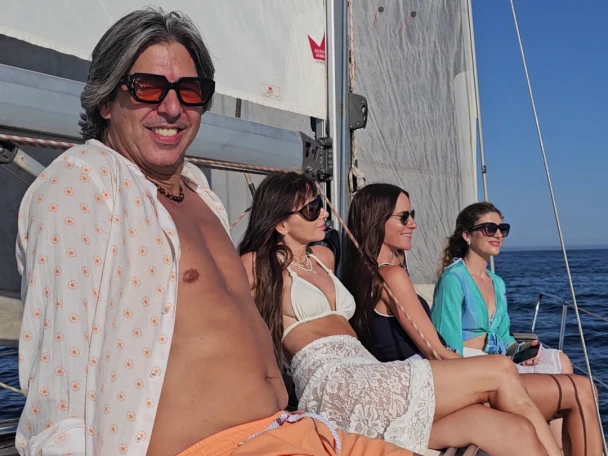 Alquiler de barcos Badia de Pollença barato de Cruiser 31