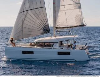 Catamarán para alquilar Marina (Ciudad) al mejor precio