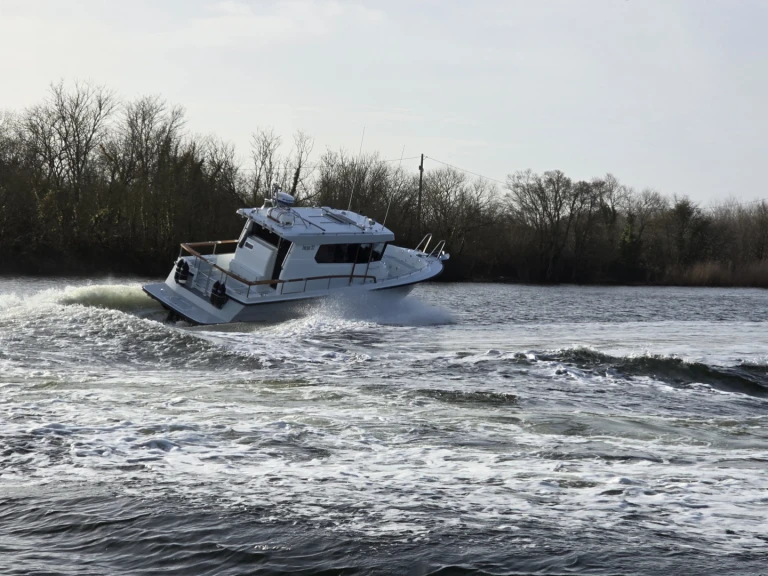 Alquiler de embarcaciones Targa Boats Targa 32 enLa Trinité-sur-Mer en Samboat