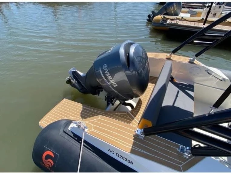 Neumática para alquilar Arcachon al mejor precio