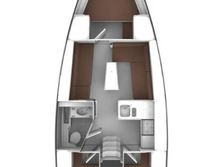 Alquiler Punat - Bavaria Cruiser 37 en SamBoat