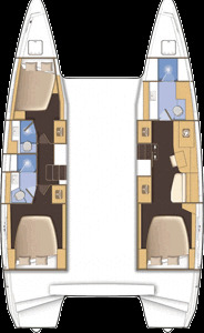 Catamarán para alquilar Road Town al mejor precio