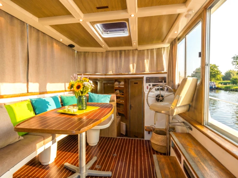 Casa flotante para alquilar Argens-Minervois al mejor precio