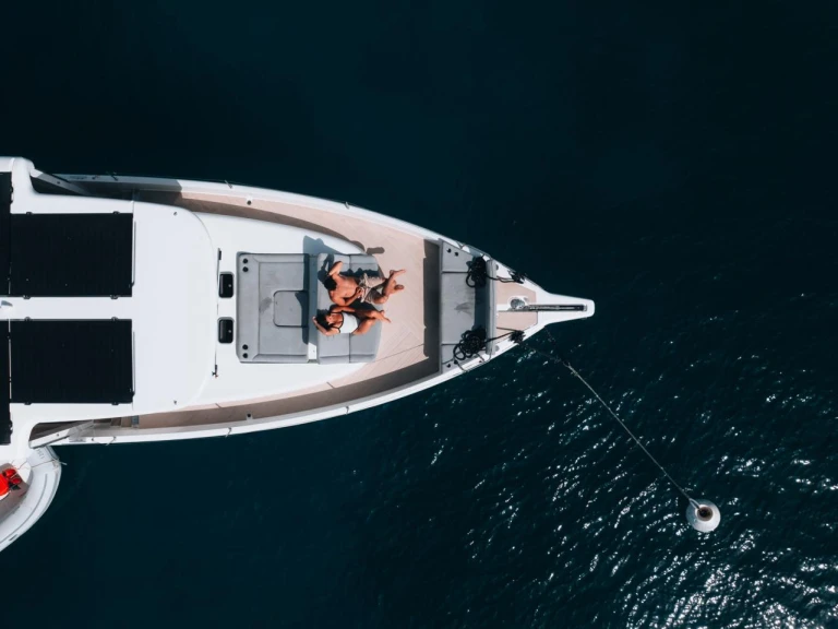 Alquiler de Lancha, con o sin patrón Jeanneau Golfe de Saint-Tropez