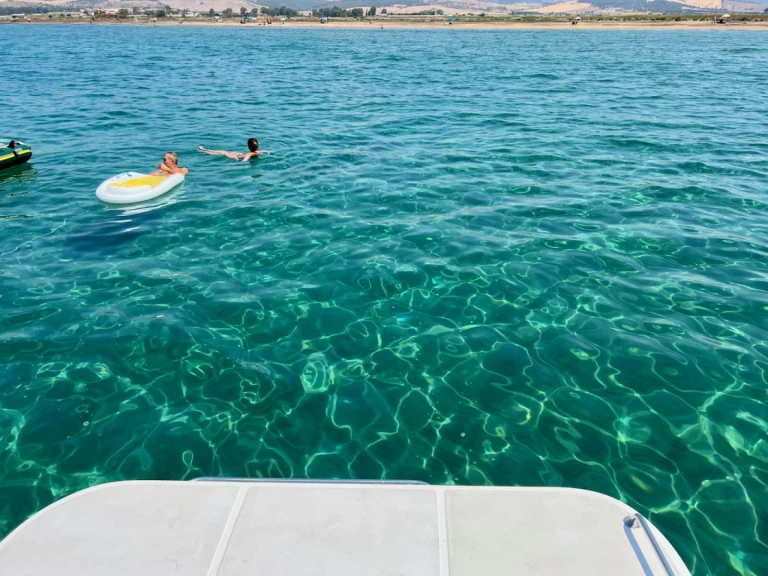 Alquiler de Gobbi Gobbi 265 SC en Santa Marinella