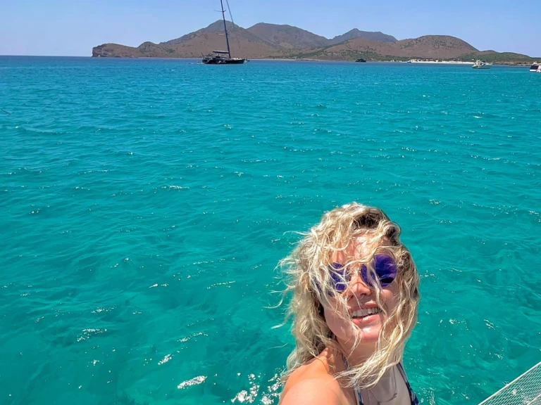 Alquiler de embarcaciones Jeanneau Sun Odyssey 35 enCalasetta en Samboat