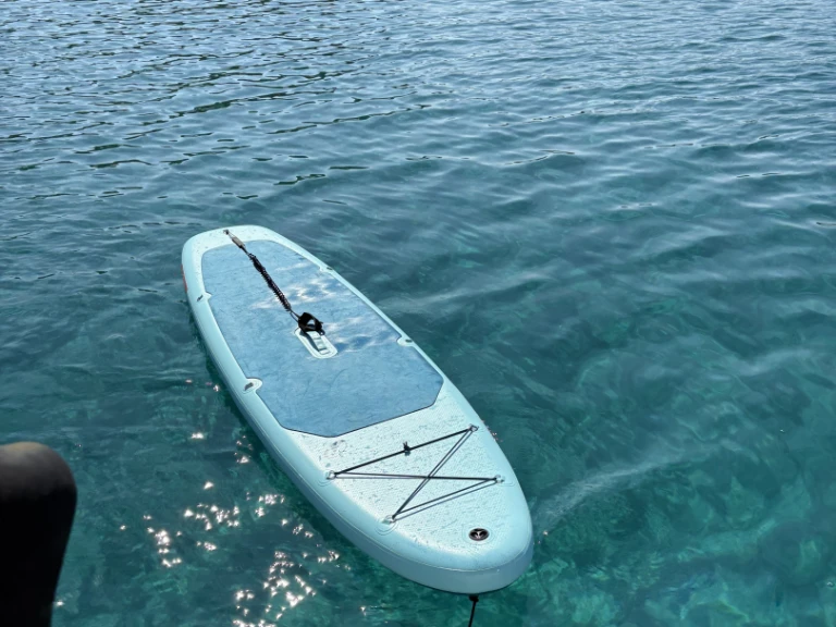 Jeanneau Sun Odyssey 35 de alquiler a Calasetta