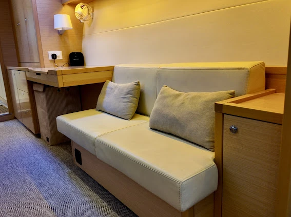 Catamarán para alquilar Bodrum al mejor precio