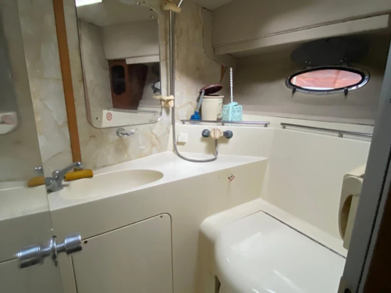 Alquiler Yate de lujo en Göcek - Jaguar Custom model