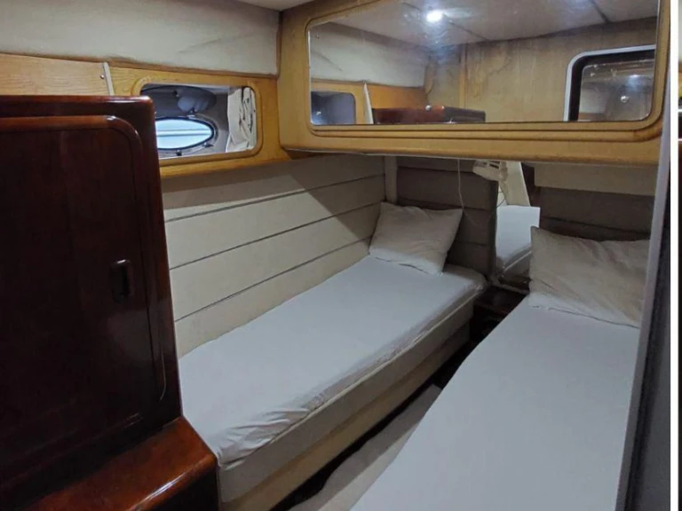 Alquiler de embarcaciones Jaguar Custom model enGöcek en Samboat