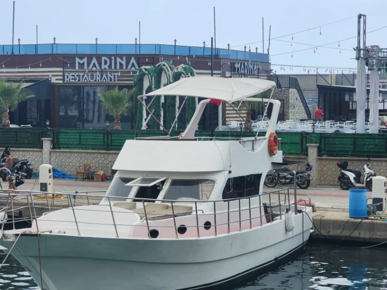 Alquiler de Custom Made en Alanya