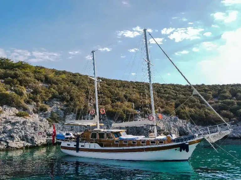 Alquiler de Custom Made en Bodrum