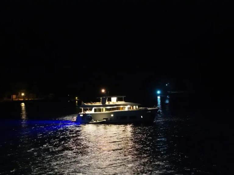 Alquiler de Custom Made en Marmaris