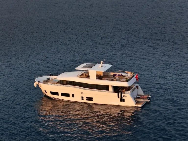 Alquiler de barcos Marmaris barato de Made