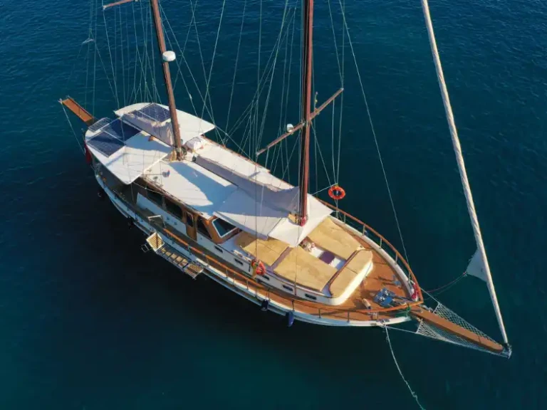 Alquiler de Custom Made en Bodrum