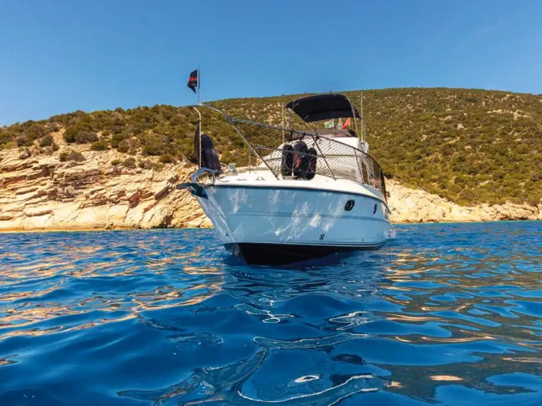 Alquiler de embarcaciones Custom Made enBodrum en Samboat