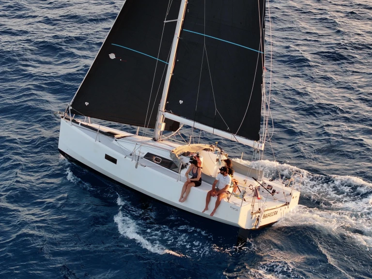 Pogo Structures Pogo 30 de alquiler a Road Harbour