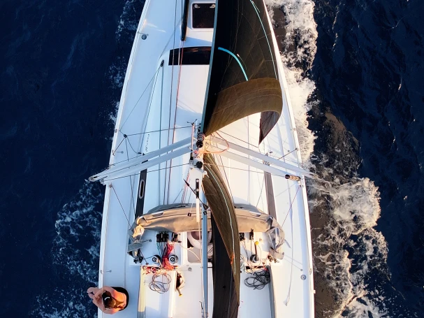 Alquiler Road Harbour - Pogo Structures Pogo 30 en SamBoat