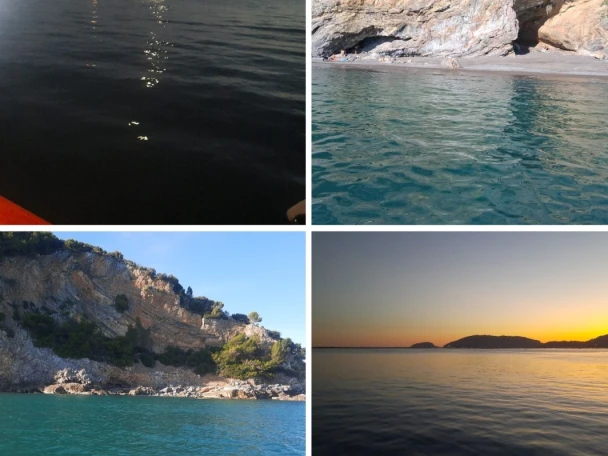 Alquiler Muggiano - Cantieri Santa Margherita Moltedo 23 en SamBoat