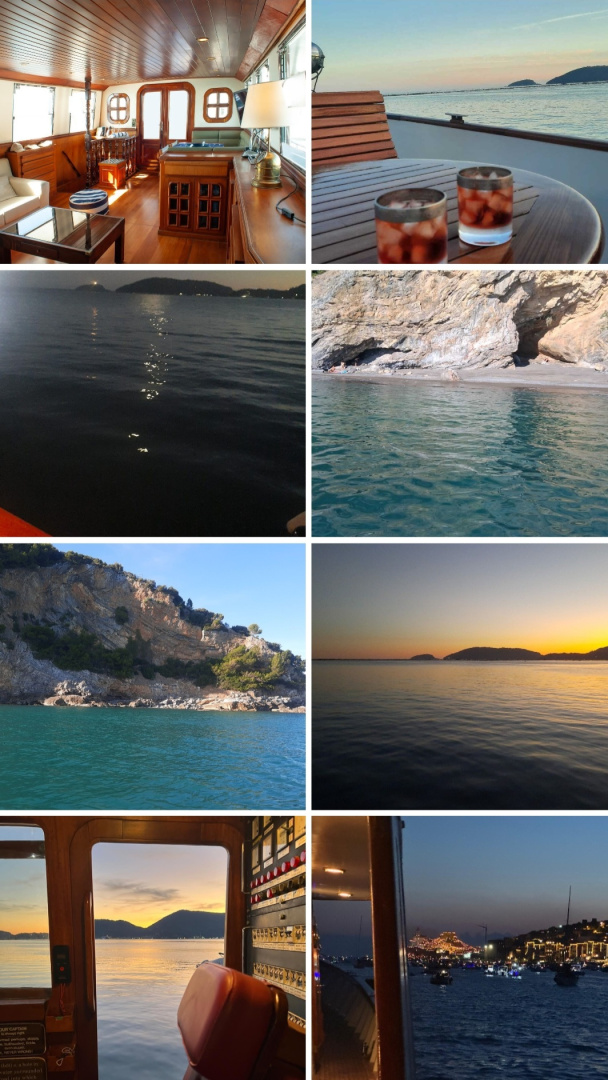 Alquiler Muggiano - Cantieri Santa Margherita Moltedo 23 en SamBoat