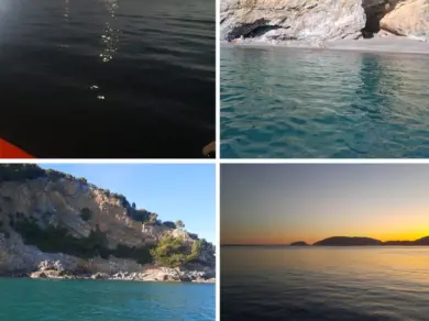 Alquiler Muggiano - Cantieri Santa Margherita Moltedo 23 en SamBoat