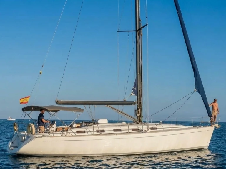 Alquiler Port Olímpic de Barcelona - Bavaria Cruiser 49 en SamBoat