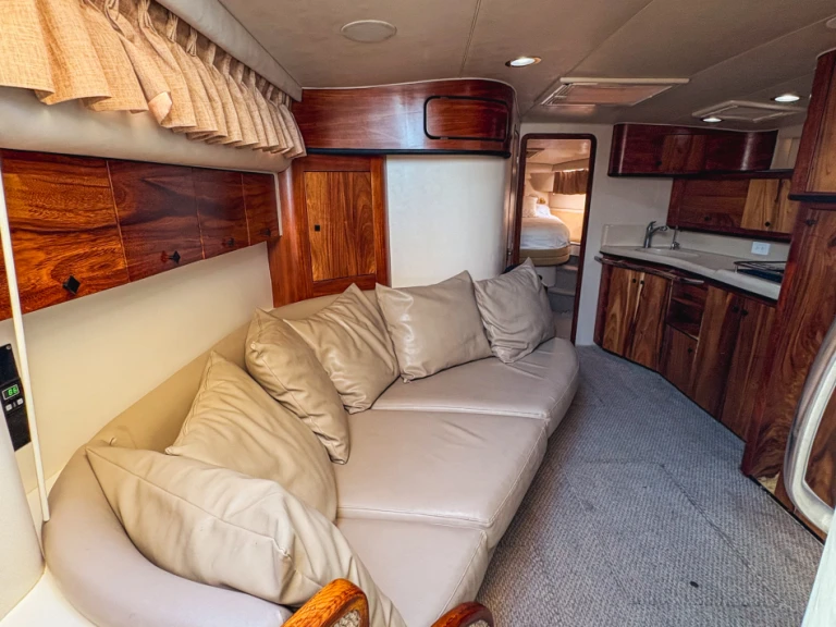 Alquiler de embarcaciones Custom Made custom enCabo San Lucas en Samboat