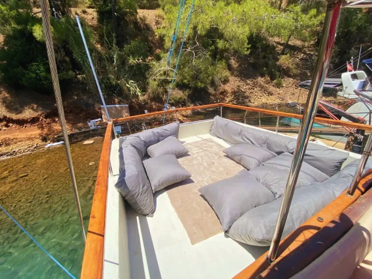 Alquiler de Custom Made en Göcek