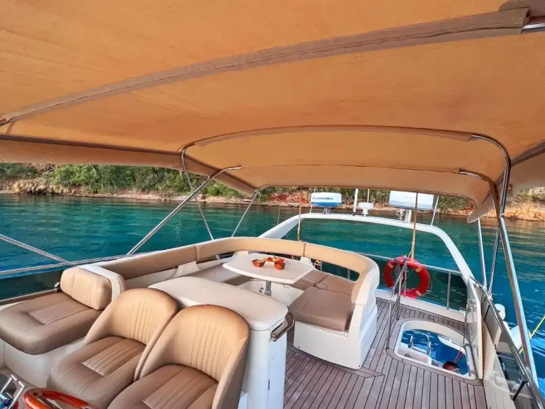Alquiler de embarcaciones Custom Made enGöcek en Samboat