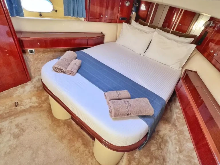 Velero para alquilar Göcek al mejor precio