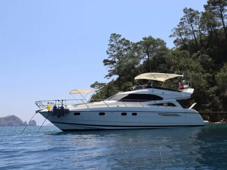 Custom Made de alquiler a Göcek