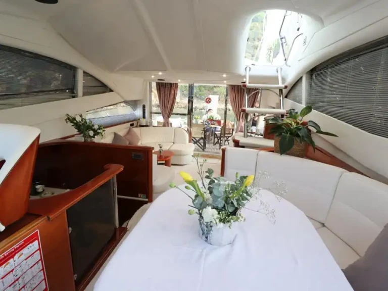 Alquiler Göcek - Custom Made en SamBoat