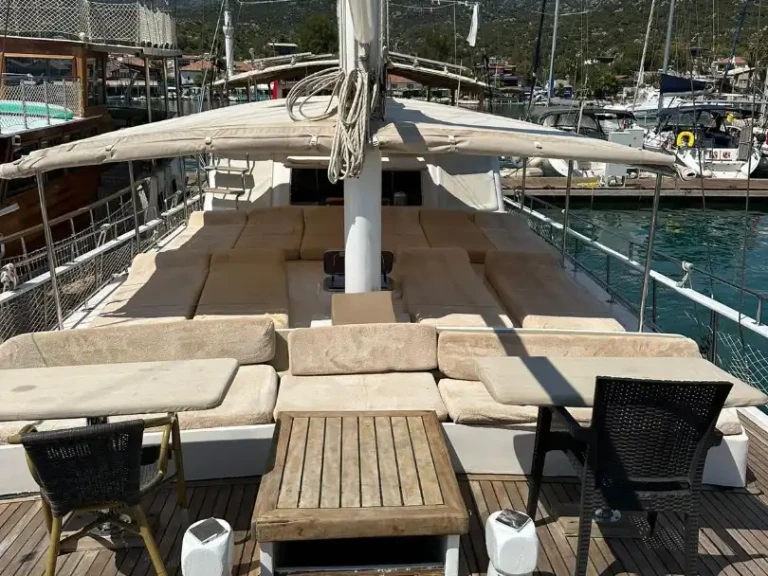 Alquiler de Custom Made en Kaş