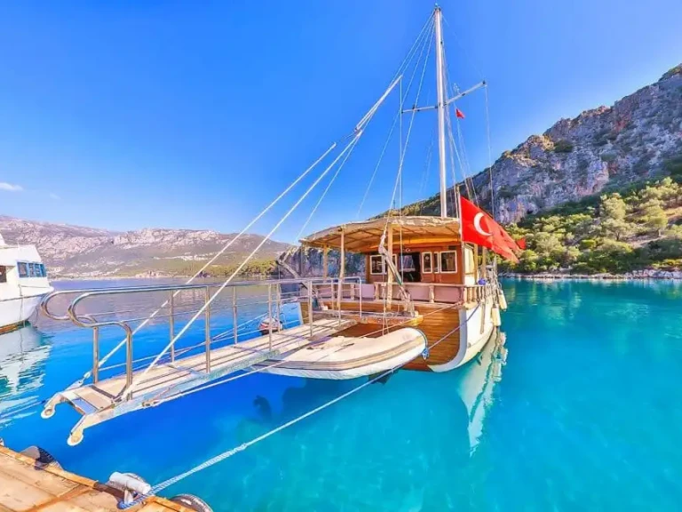 Alquiler de Custom Made en Kaş