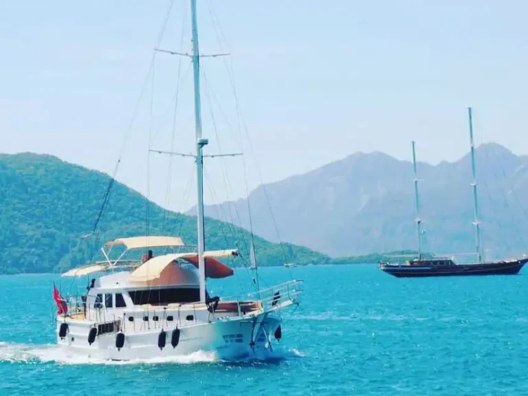 Alquiler de Custom Made en Bozburun