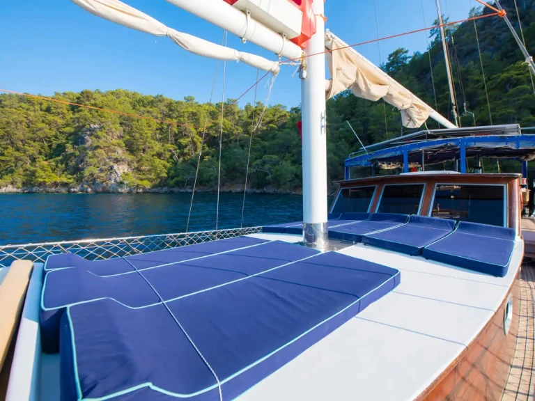 Alquiler Göcek - Custom Made en SamBoat