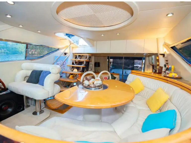 Velero para alquilar Göcek al mejor precio