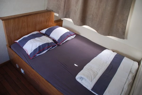 Alquiler Lancha  con o sin  título de navegación