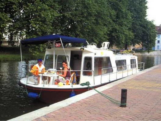  Espade 1150 Fly C de alquiler a Savoyeux