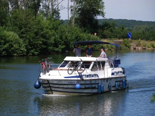 Alquiler de barcos Louhans barato de Tarpon 37