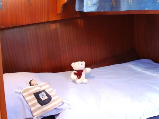 Alquiler Louhans - Linssen Linssen Vlet 1030 en SamBoat