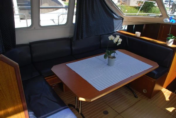 Alquiler Savoyeux -  Tarpon 42 en SamBoat