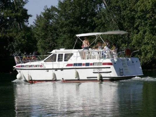 Alquiler Louhans -  Tarpon 42 en SamBoat