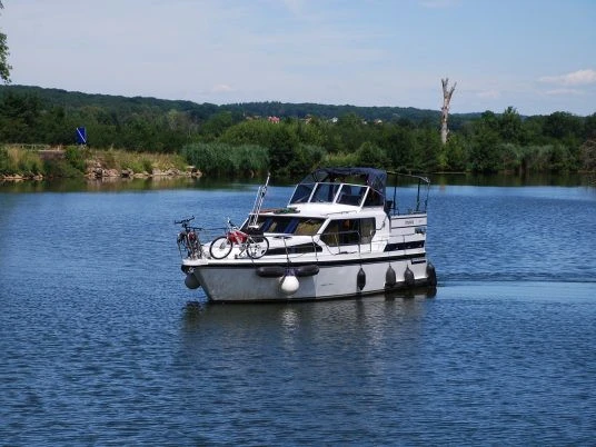 Alquiler de Gruno Gruno 38 Elite en Savoyeux