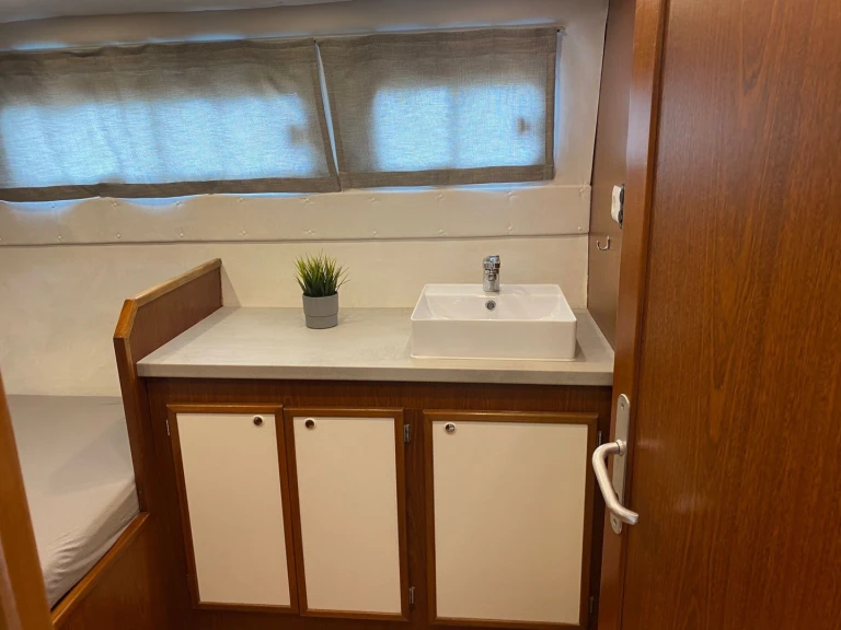 Alquiler de  Tarpon 37 en Mittersheim