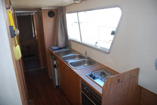 Alquiler de  Espade 1150 Fly C en Savoyeux