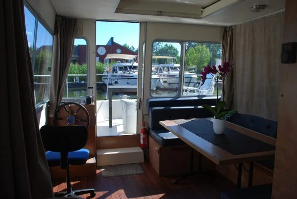 Alquiler de barcos Savoyeux barato de Espade 1150 Fly C